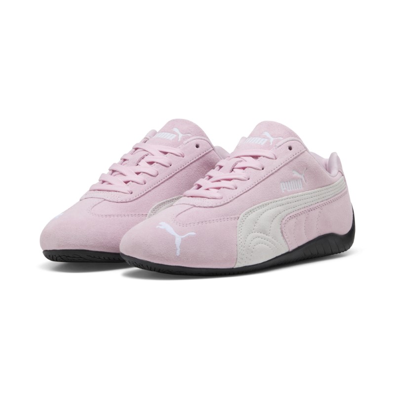 PUMA "SPEEDCAT OG" Dua Lipa BLACKPINKのRosé