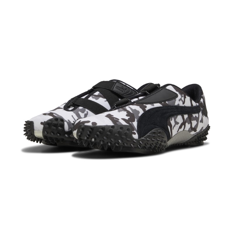 Puma MOSTRO CAMO