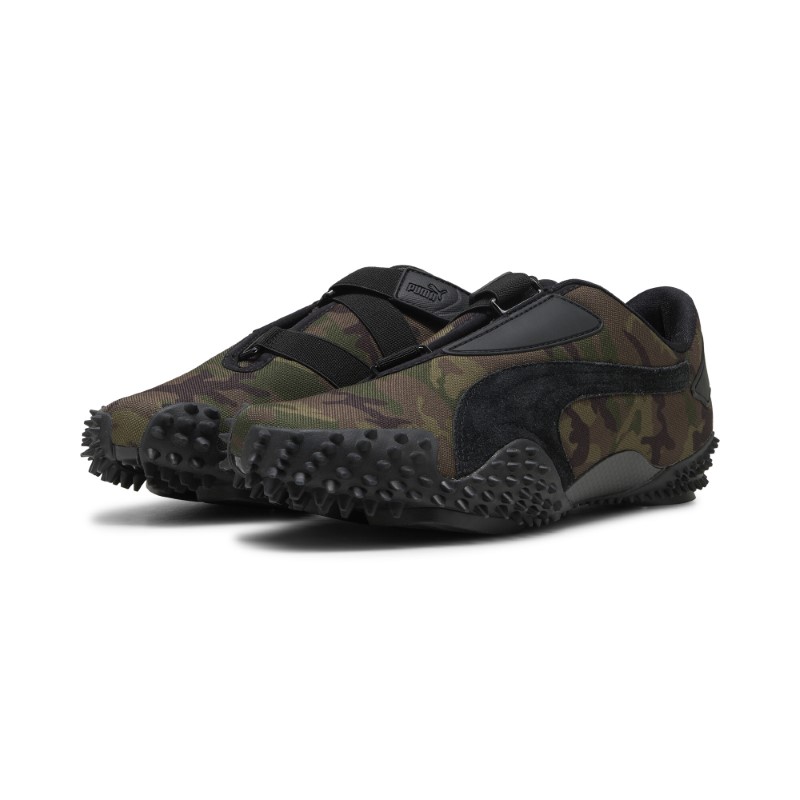 Puma MOSTRO CAMO