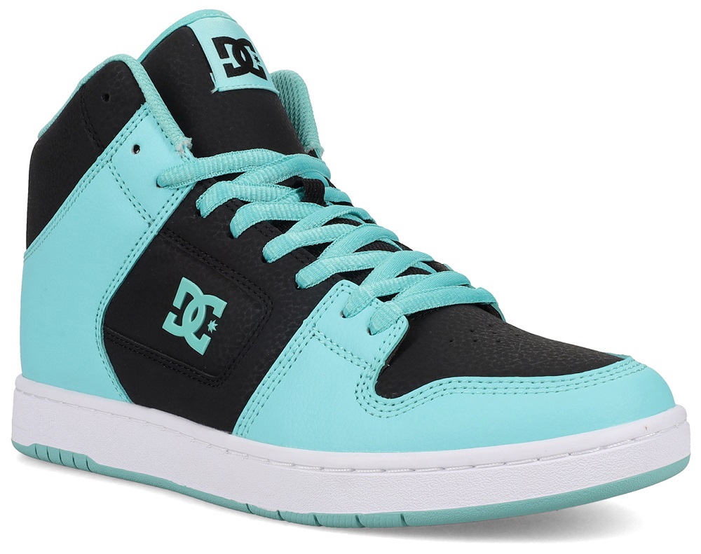 DC Shoes 2025 SPRING & SUMMER「HIGH OR LOW?」