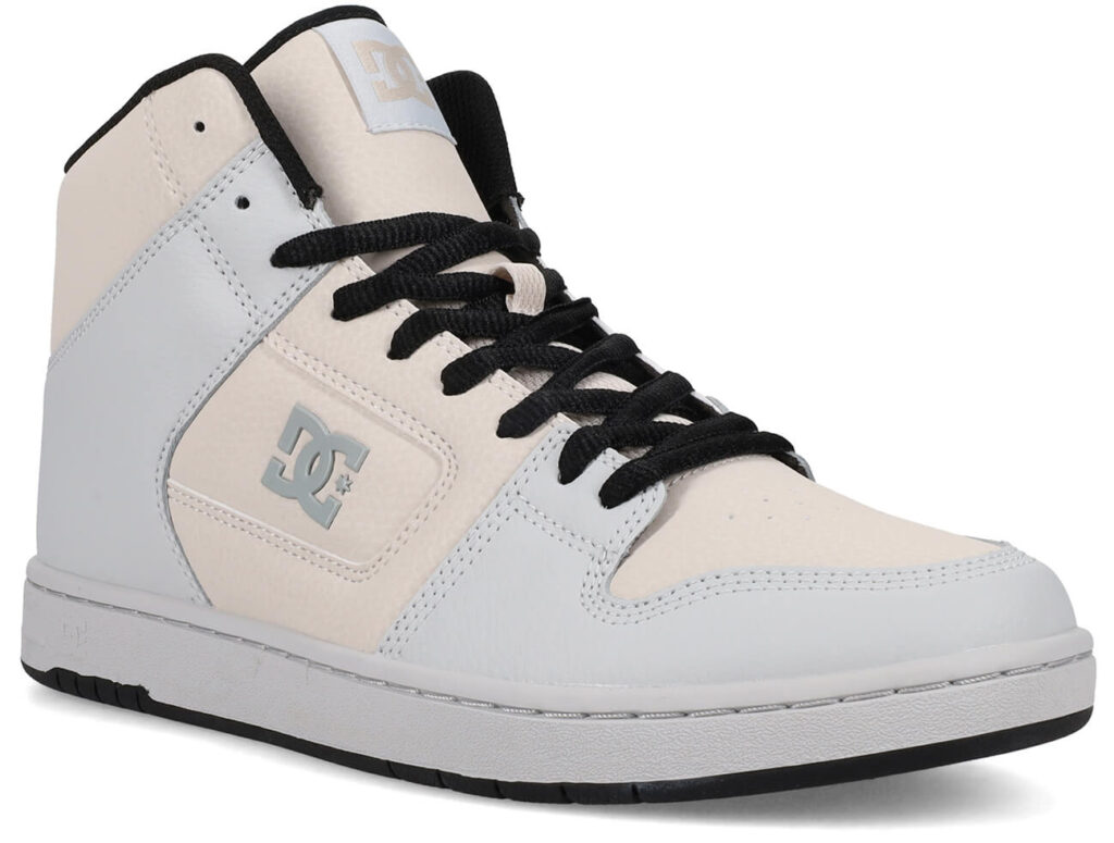 DC Shoes "2025 SPRING & SUMMER COLLECTION"