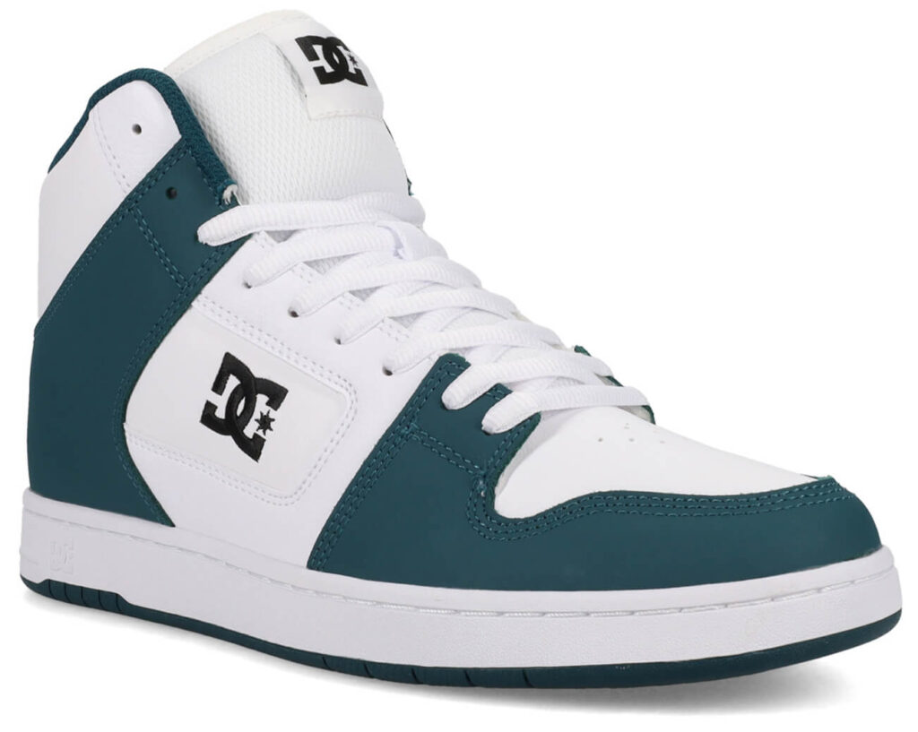 DC Shoes "2025 SPRING & SUMMER COLLECTION"