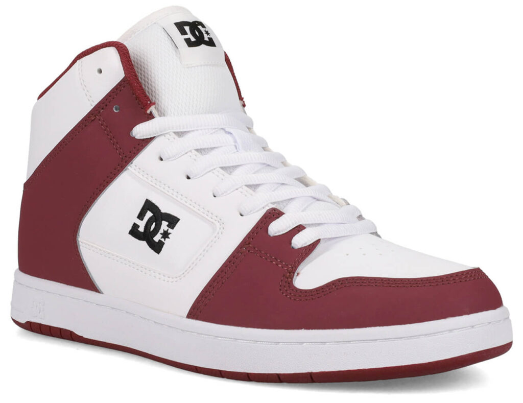 DC Shoes "2025 SPRING & SUMMER COLLECTION"