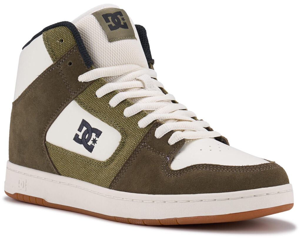 DC Shoes "2025 SPRING & SUMMER COLLECTION"