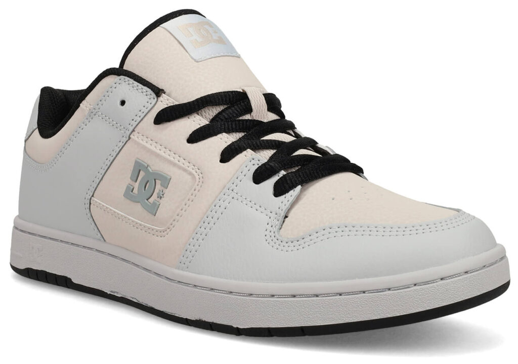 DC Shoes "2025 SPRING & SUMMER COLLECTION"