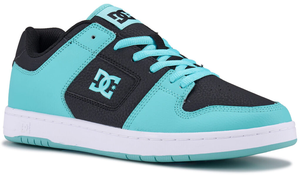 DC Shoes "2025 SPRING & SUMMER COLLECTION"