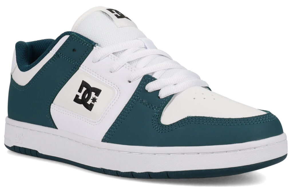 DC Shoes "2025 SPRING & SUMMER COLLECTION"