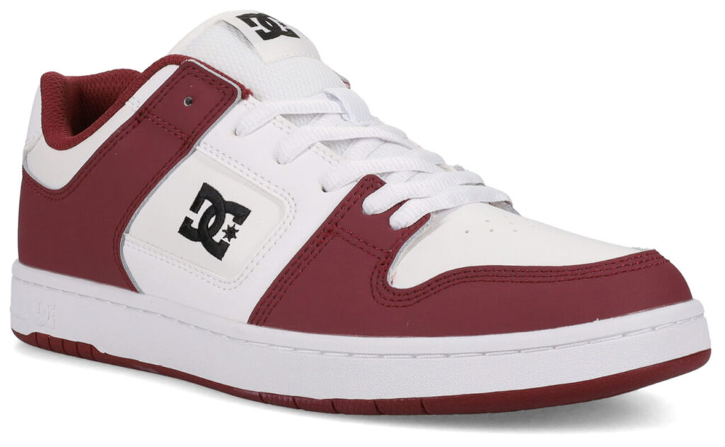 DC Shoes "2025 SPRING & SUMMER COLLECTION"