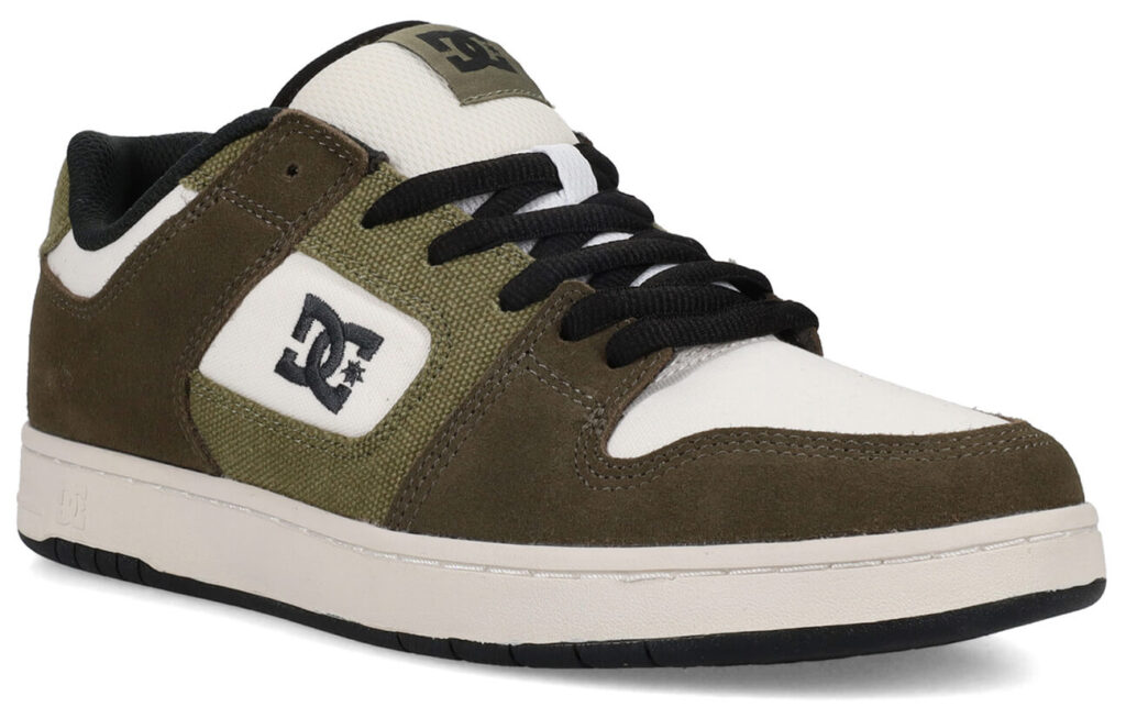 DC Shoes "2025 SPRING & SUMMER COLLECTION"