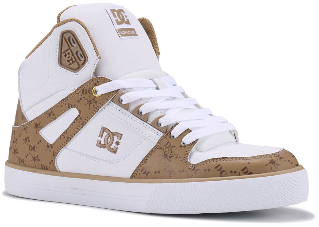 DC Shoes "2025 SPRING & SUMMER COLLECTION"