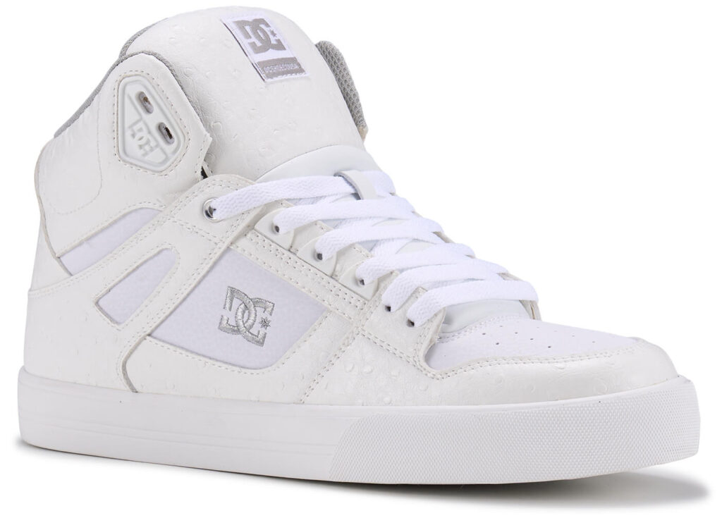 DC Shoes "2025 SPRING & SUMMER COLLECTION"