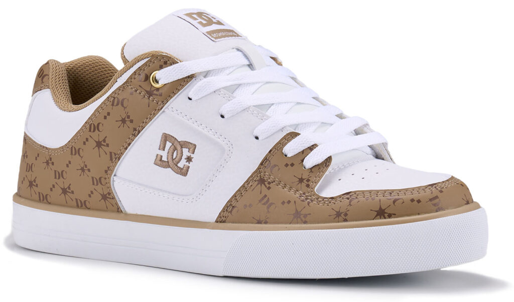 DC Shoes "2025 SPRING & SUMMER COLLECTION"