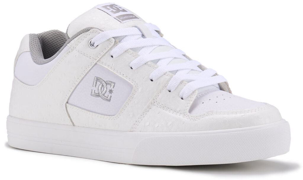 DC Shoes "2025 SPRING & SUMMER COLLECTION"