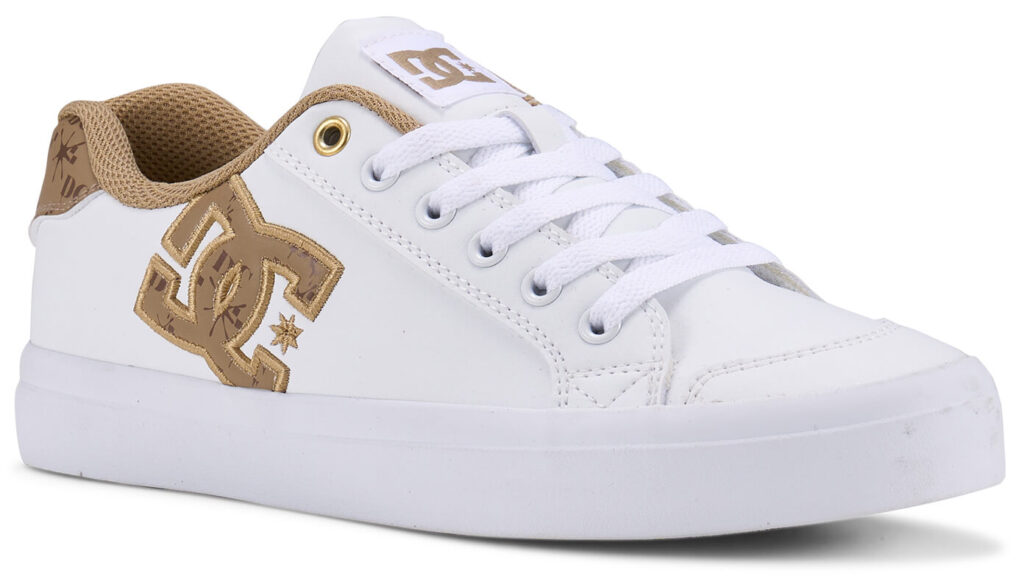 DC Shoes "2025 SPRING & SUMMER COLLECTION"