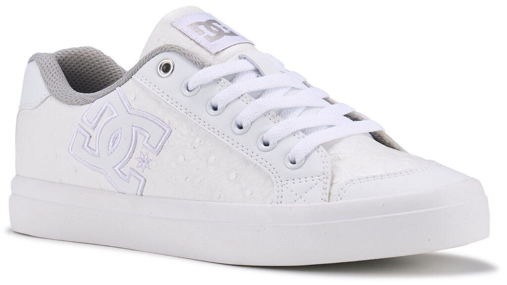 DC Shoes "2025 SPRING & SUMMER COLLECTION"