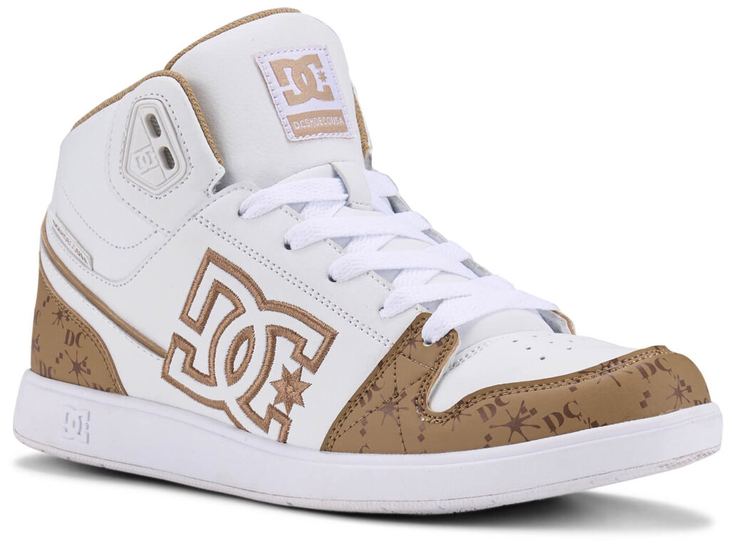 DC Shoes "2025 SPRING & SUMMER COLLECTION"