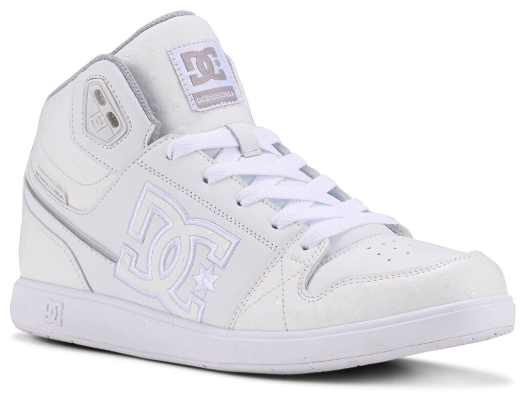 DC Shoes "2025 SPRING & SUMMER COLLECTION"