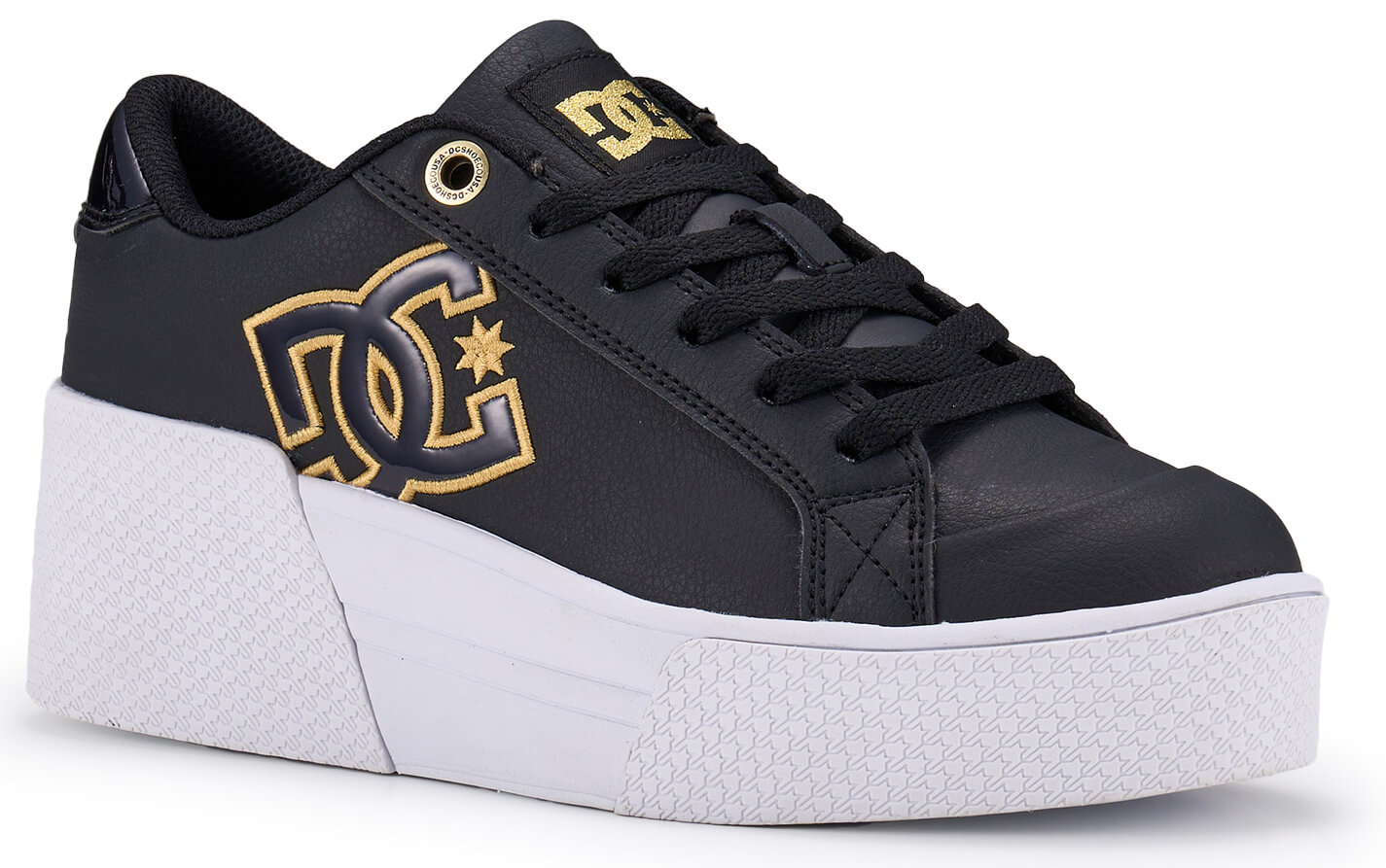 DC Shoes "2025 SPRING & SUMMER COLLECTION"