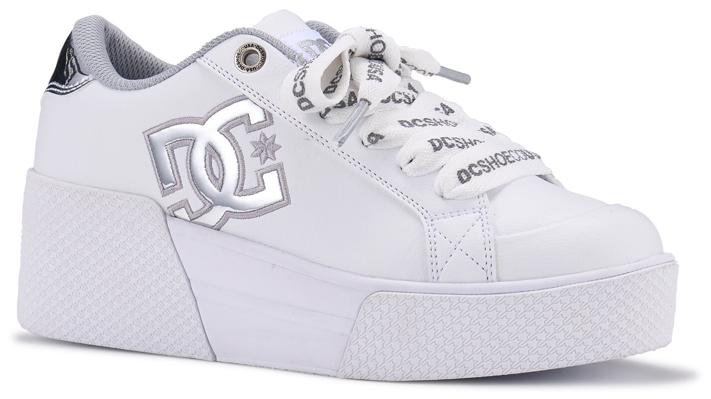 DC Shoes "2025 SPRING & SUMMER COLLECTION"