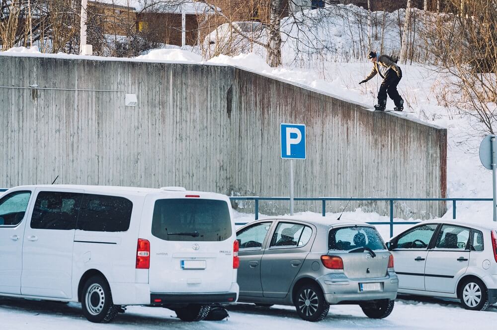 VANS SNOWBOARDING 2024-25最新コレクション