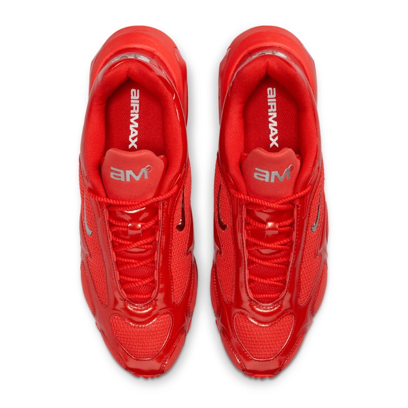 Nike Air Max Muse “Habanero Red”｜ナイキ エアマックス ミューズ "ハバネロレッド"