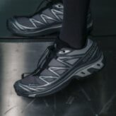 Salomon XT-6 GTX ATMOS “Concrete Jungle”