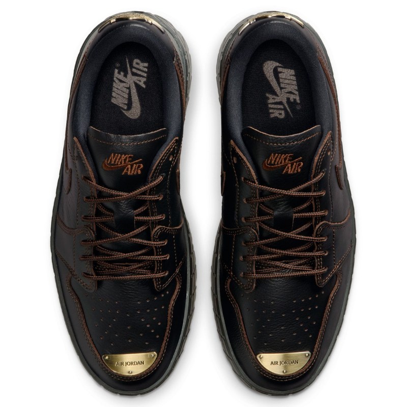 WMNS AIR JORDAN 1 BROOKLYN LOW