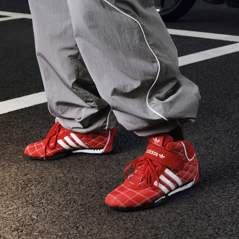 adidas Originals Motorsport Footwear Collection　アディダス オリジナルス モータースポーツ フットウェア コレクション