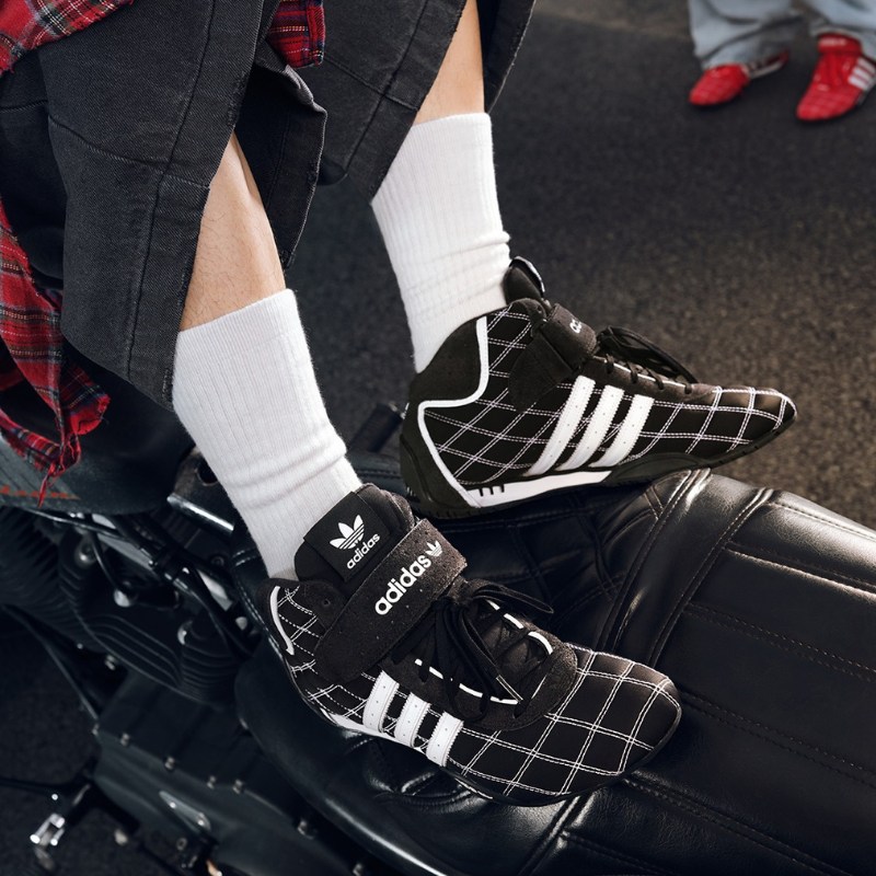 adidas Originals Motorsport Footwear Collection　アディダス オリジナルス モータースポーツ フットウェア コレクション