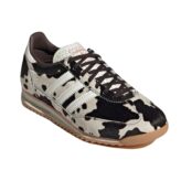 adidas SL 72 “Cow Print”　アディダス SL 72 "カウプリント"