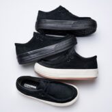 Converse "ALL STAR® BOARDERSTAR MOCCASIN OX