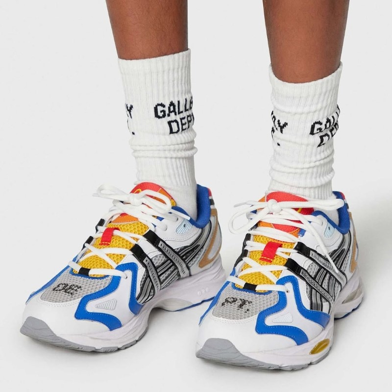 GALLERY DEPT. x ASICS GEL-K1011 ギャラリー デプト. × アシックス ゲル-K1011