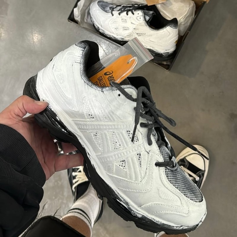 GALLERY DEPT. x ASICS GEL-K1011 ギャラリー デプト. × アシックス ゲル-K1011