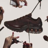 Isamaya Ffrench x Nike WMNS Air Max DN イサマヤ フレンチ × ナイキ ウィメンズ エア マックス DN