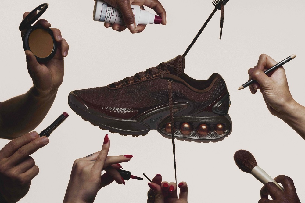 12月20日発売｜Isamaya Ffrench x Nike WMNS Air Max DN の定価・抽選・販売店舗情報