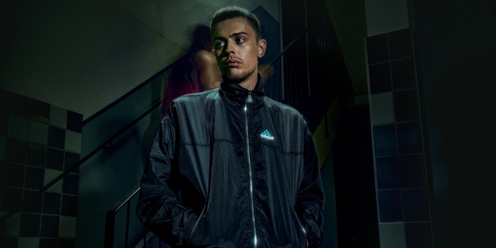 adidas Equipment Collection 2025年春夏シーズン