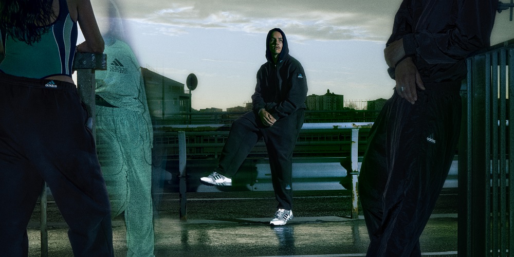 1月9日発売｜adidas Equipment Collection 2025年春夏シーズンに再登場