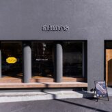 Vibram x atmos SHOES REPAIR POP-UP イベントレポート