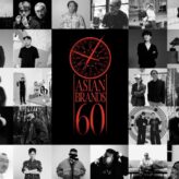 「ASIAN BRANDS 60」アジアから世界のファッションシーンを牽引する60人"2025"の受賞者を発表