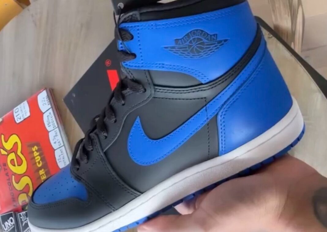 Air Jordan 1 ナイキ エア ジョーダン 1