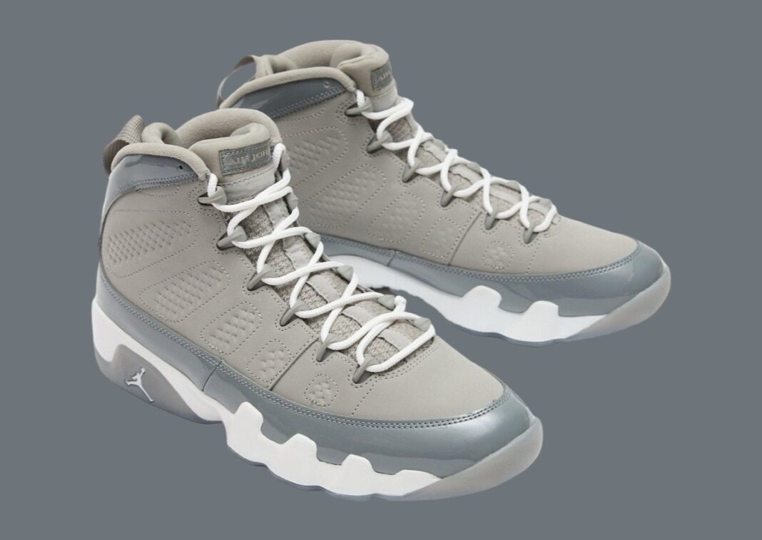 Air Jordan 9　ナイキ エア ジョーダン 9