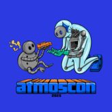 「atmoscon」のキービジュアルが公開