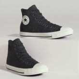 Converse ALL STAR SLIP HI / AYA KANEKO スタイリスト金子綾氏とのコラボレーションモデル