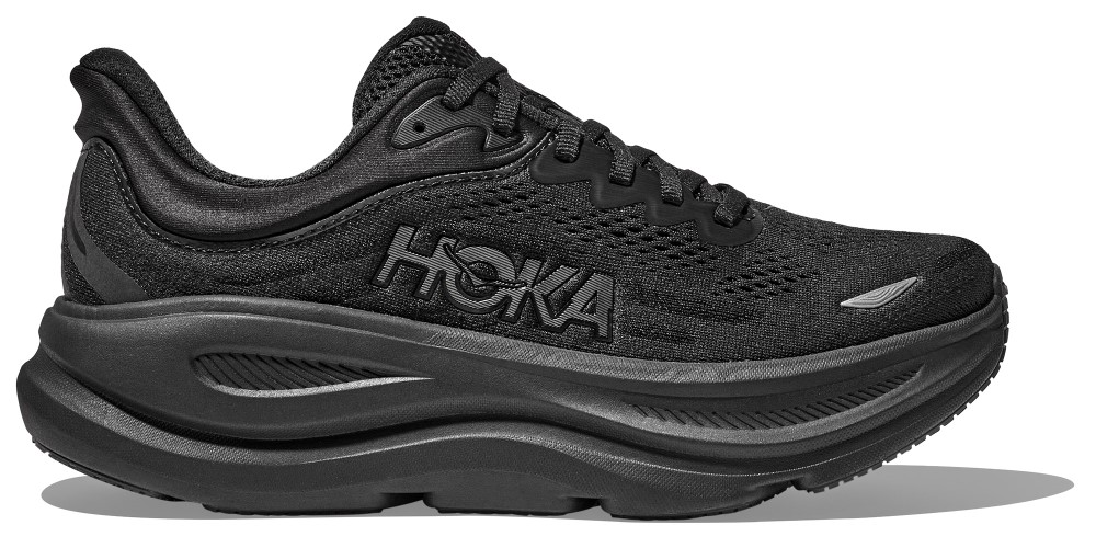 HOKA®人気モデル「BONDI」が全面アップデート！ 「BONDI 9」が新登場