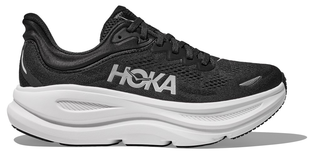 HOKA®人気モデル「BONDI」が全面アップデート！ 「BONDI 9」が新登場