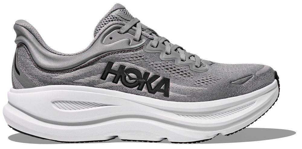 HOKA®人気モデル「BONDI」が全面アップデート！ 「BONDI 9」が新登場