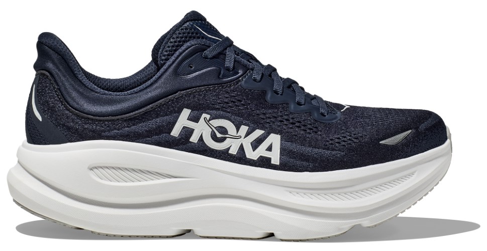 HOKA®人気モデル「BONDI」が全面アップデート！ 「BONDI 9」が新登場