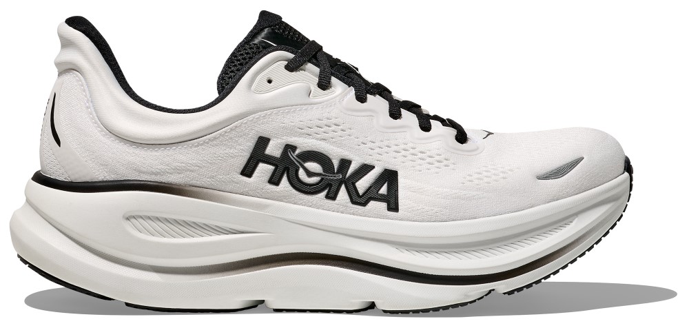 HOKA®人気モデル「BONDI」が全面アップデート！ 「BONDI 9」が新登場