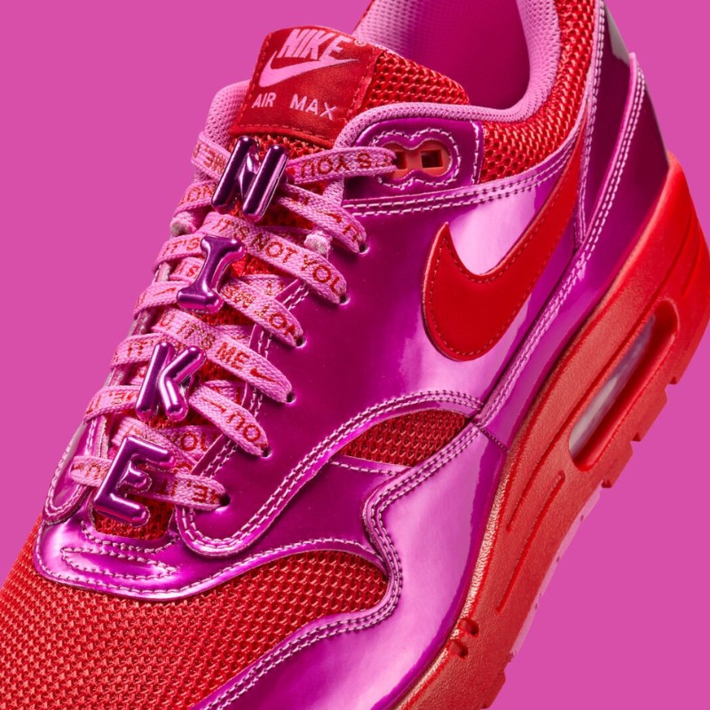 Nike Air Max 1 “Valentine’s Day” ナイキ エアマックス1 バレンタインデー