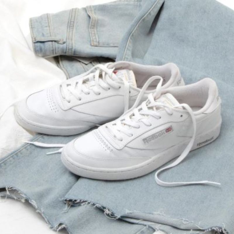 リーボック クラブ C Reebok Club C 85